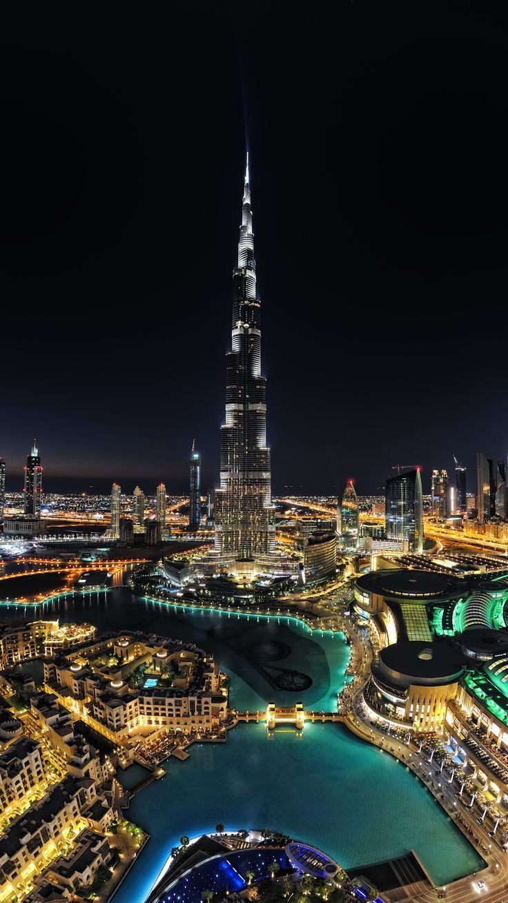 Dubai