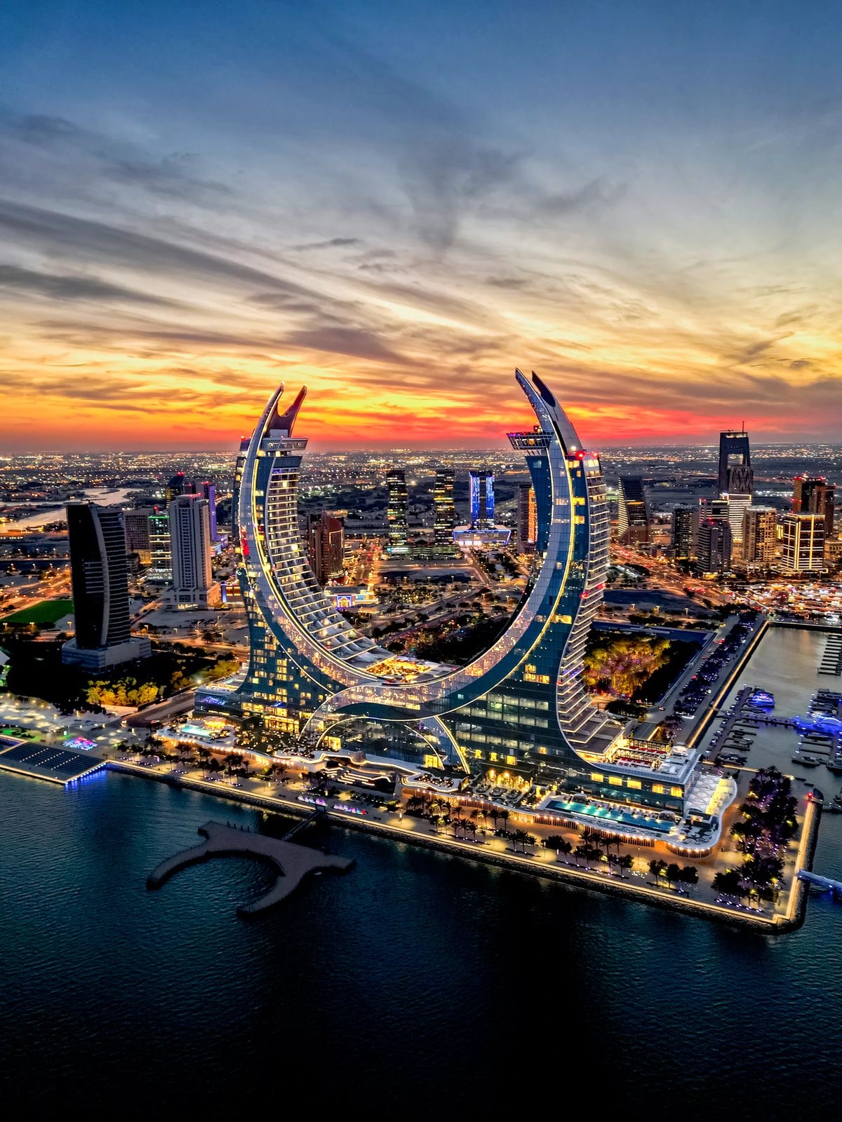 Qatar